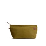 Olive Green Jumbo Taxi Organiser