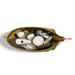 Olive Green Regular Taxi Organiser - Image 5