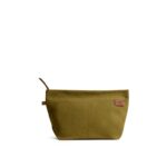 Olive Green Regular Taxi Organiser