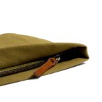 Olive Green Regular Taxi Organiser - Image 7