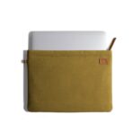 Olive Green Skipper Sleeve Medium For MacBook Air/Pro 33.02cm (13") - Image 6