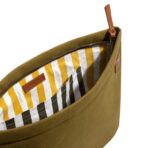 Olive Green Skipper Sleeve Small For iPads/Tablet 28cm (11") - Image 6