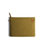 Olive Green Skipper Sleeve Small For iPads/Tablet 28cm (11")