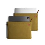 Olive Green Skipper Sleeve Small For iPads/Tablet 28cm (11") - Image 5