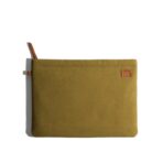 Olive Green Skipper Sleeve XL For MacBook/Laptop upto 40.64cm (16")