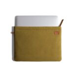 Olive Green Skipper Sleeve XL For MacBook/Laptop upto 40.64cm (16") - Image 5