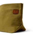 Olive Green Tiny Taxi Organiser - Image 2