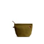 Olive Green Tiny Taxi Organiser