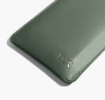 Shuttle Phone Crossbody Bag - Sap Green - Image 5