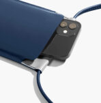 Shuttle Phone Crossbody Bag - Ultramarine Blue - Image 4