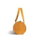 Mustard Yellow Swing Duffle Bag - Image 8