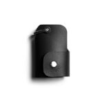 Car Smart Key Remote Cover (Black)