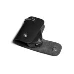 Car Smart Key Remote Cover (Black) - Image 6