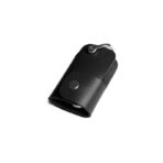 Car Smart Key Remote Cover (Black) - Image 4