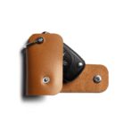 Car Smart Key Remote Cover (Tan) - Image 8
