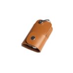 Car Smart Key Remote Cover (Tan) - Image 3