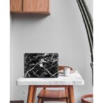 Marble Hardshell Case for Macbook Pro 13 2020 - Image 2