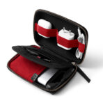 Marshal Mini Tech Kit Organiser - Black