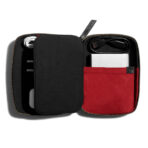 Marshal Mini Tech Kit Organiser - Black - Image 4