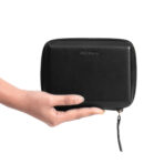 Marshal Mini Tech Kit Organiser - Black - Image 5