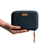 Marshal Mini Tech Kit Organiser - Blue - Image 2