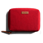 Marshal Mini Tech Kit Organiser - Red - Image 2