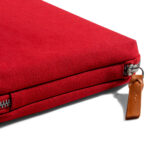 Marshal Mini Tech Kit Organiser - Red - Image 6