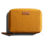 Marshal Mini Tech Kit Organiser - Yellow - Image 2