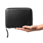Marshal Large Tech Kit Organiser - Black - Image 2