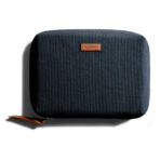 Marshal Large Tech Kit Organiser - Blue - Image 4