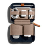 Marshal Large Tech Kit Organiser - Blue
