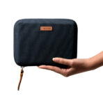 Marshal Large Tech Kit Organiser - Blue - Image 2