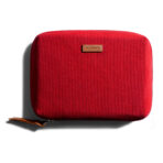 Marshal Large Tech Kit Organiser - Red - Image 4