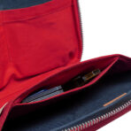 Marshal Large Tech Kit Organiser - Red - Image 5