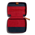 Marshal Large Tech Kit Organiser - Red - Image 3