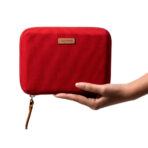 Marshal Large Tech Kit Organiser - Red - Image 2