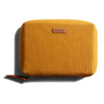 Marshal Large Tech Kit Organiser - Yellow - Image 4