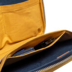 Marshal Large Tech Kit Organiser - Yellow - Image 5