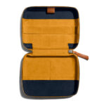 Marshal Large Tech Kit Organiser - Yellow - Image 3