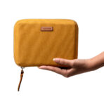 Marshal Large Tech Kit Organiser - Yellow - Image 2