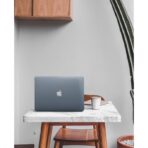 Pigeon Blue Candy Hardshell Case for Macbook Pro 16 2019 - Image 3