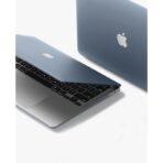 Pigeon Blue Candy Hardshell Case for Macbook Pro 16 2019 - Image 2