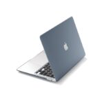 Pigeon Blue Candy Hardshell Case for Macbook Pro 16 2019 - Image 6
