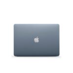 Pigeon Blue Candy Hardshell Case for Macbook Pro 16 2019