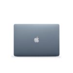 Pigeon Blue Candy Hardshell Case for Macbook Pro 13 2020