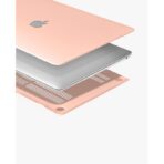 Pink Candy Hardshell Case for Macbook Pro 16 2019 - Image 10