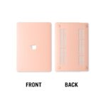 Pink Candy Hardshell Case for Macbook Pro 16 2019 - Image 9