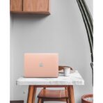 Pink Candy Hardshell Case for Macbook Pro 16 2019 - Image 2
