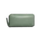 Vegan Leather Women's Classic Wallet - Sap Green