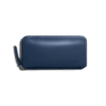 Vegan Leather Women's Classic Wallet - Ultramarine Blue